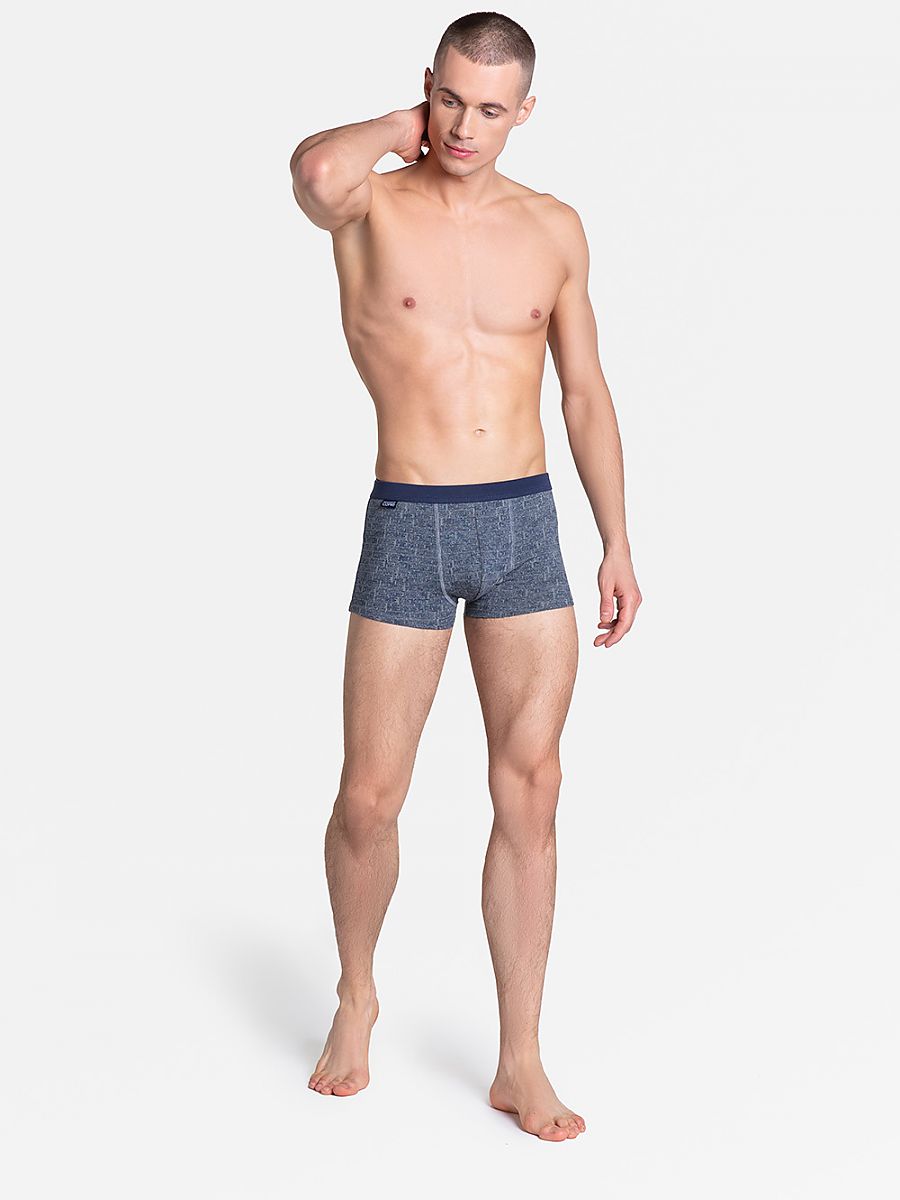 Conjunto Henderson Azul #151700