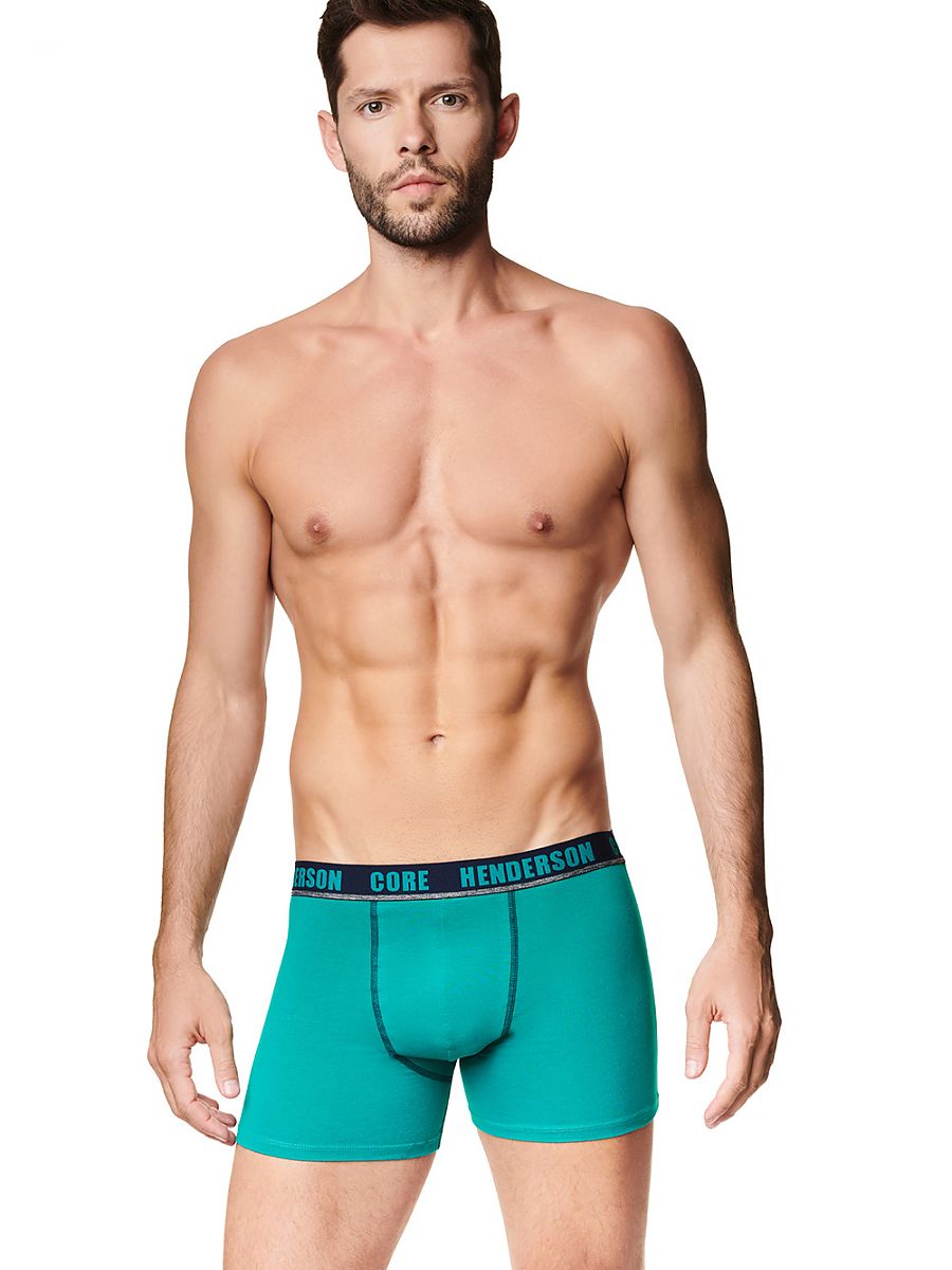 Conjunto Henderson Azul #157058