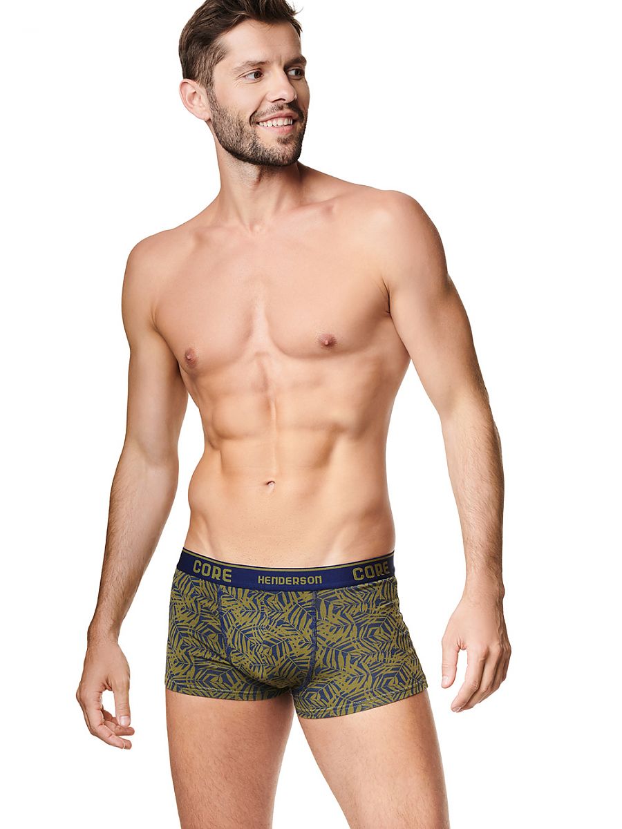 Conjunto Henderson Azul #158193