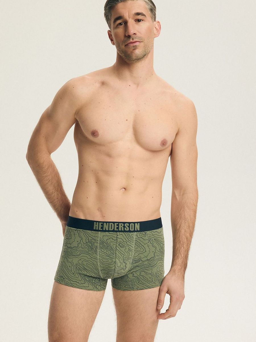 Conjunto Henderson Multicolor #223978