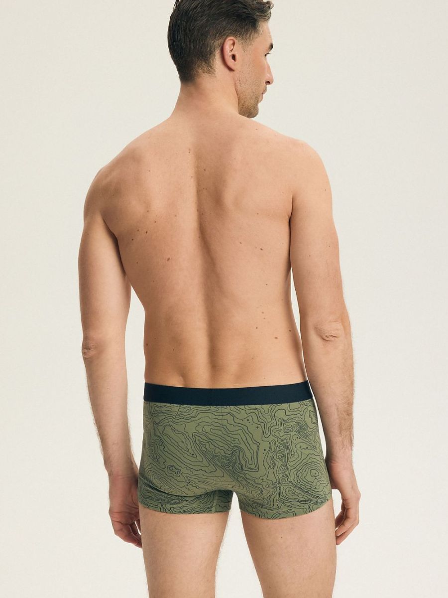 Conjunto Henderson Multicolor #223978