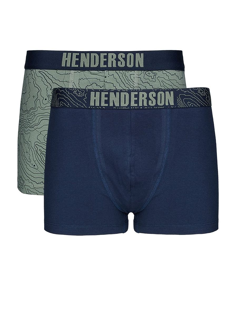 Conjunto Henderson Multicolor #223978
