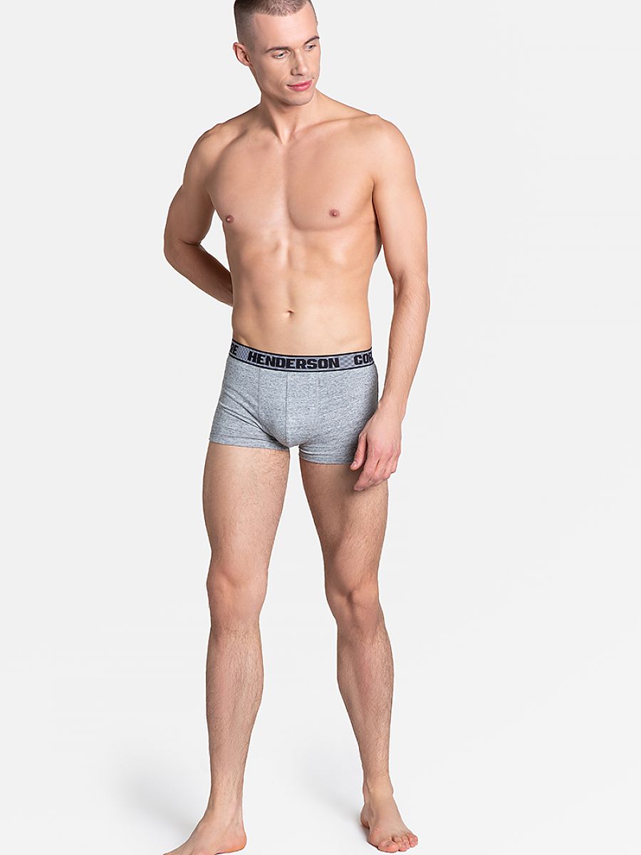 Conjunto Henderson Negro #151472