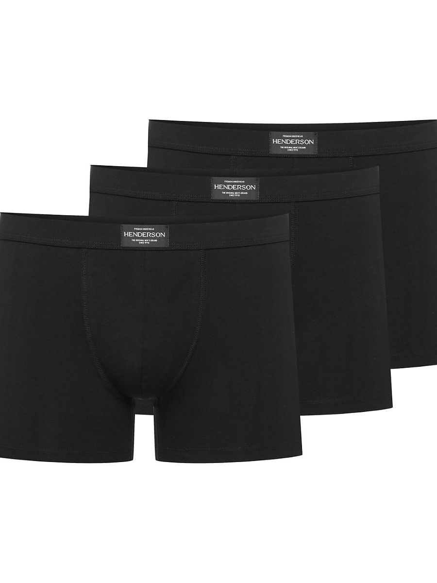 Conjunto Henderson Negro #209614