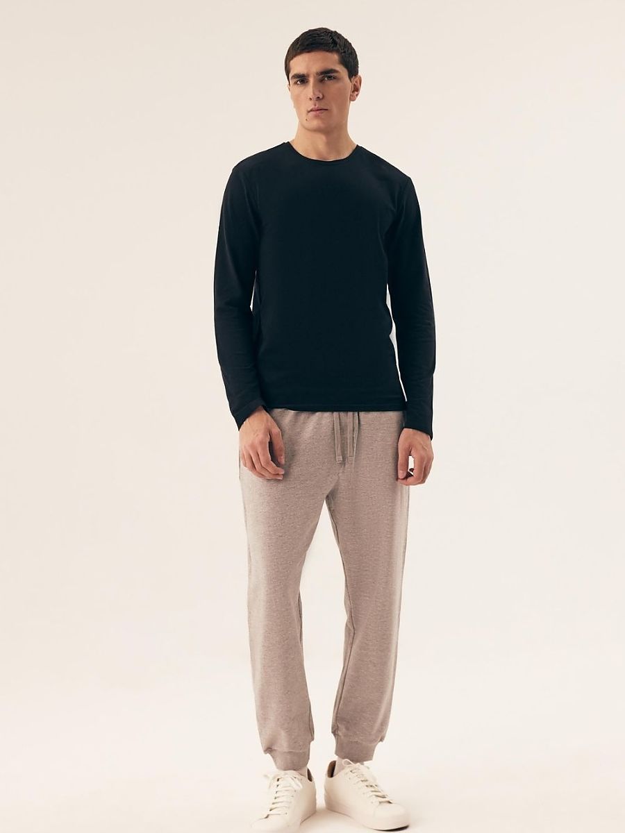 Conjunto Henderson Negro #220973