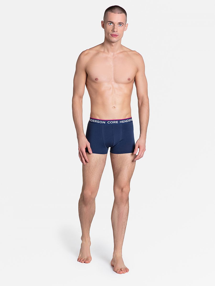 Conjunto Henderson Rojo #151508