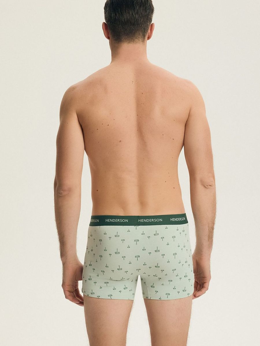 Conjunto Henderson Verde #224348