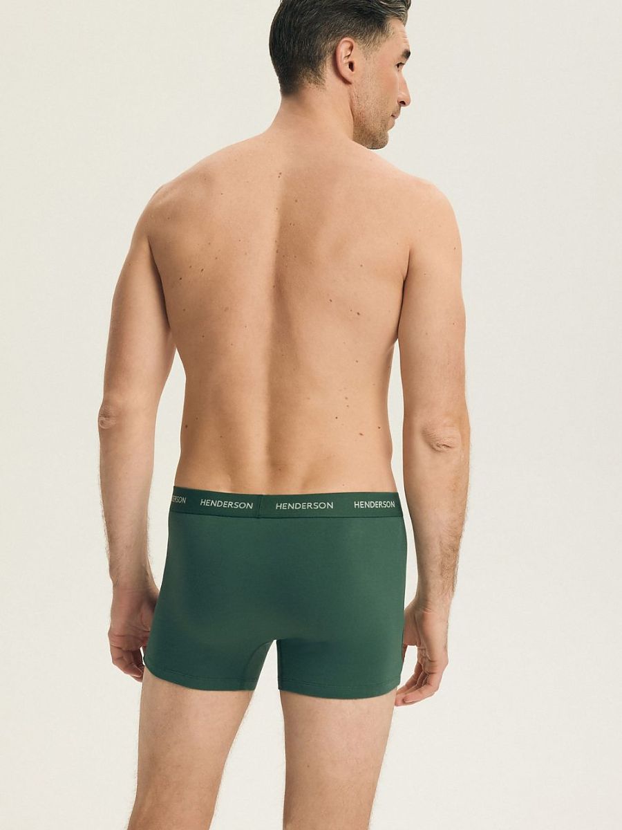 Conjunto Henderson Verde #224348