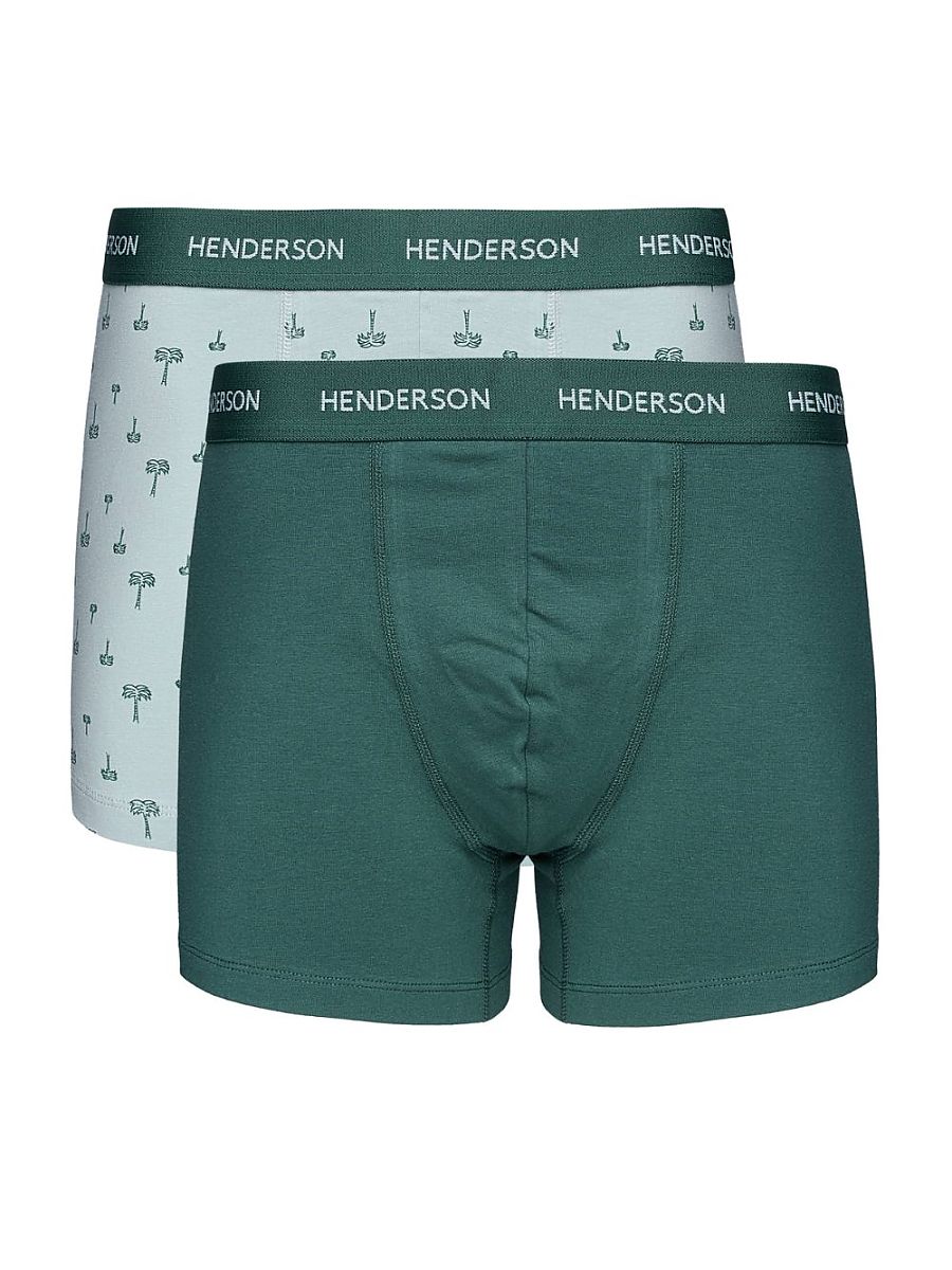 Conjunto Henderson Verde #224348