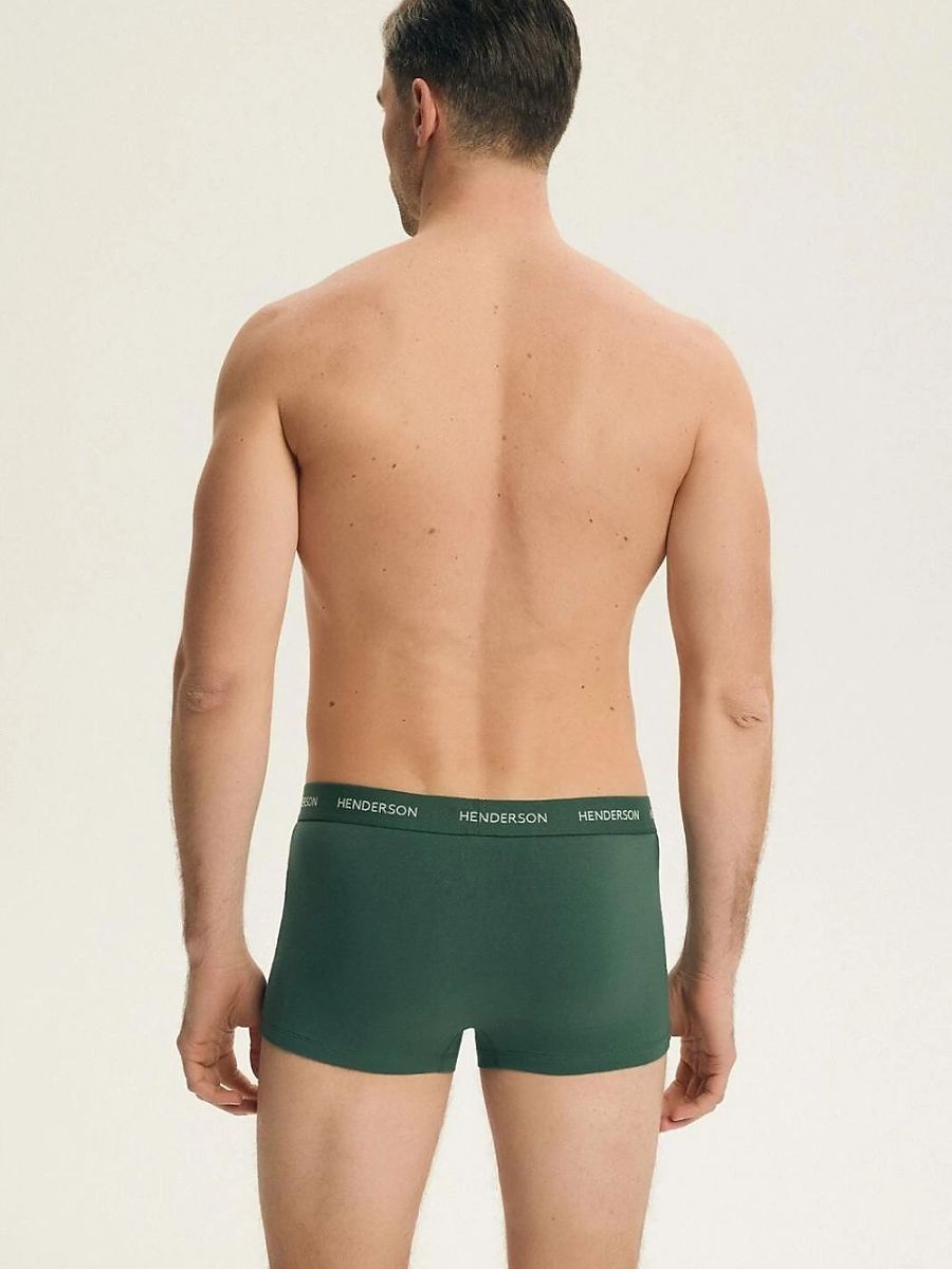 Conjunto Henderson Verde #224349