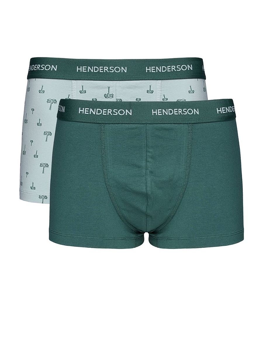 Conjunto Henderson Verde #224349