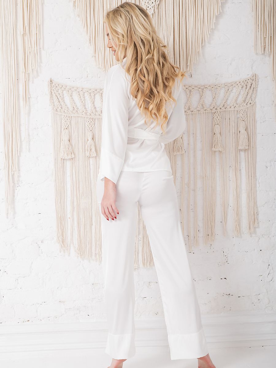 Conjunto Kalimo Beige #200024