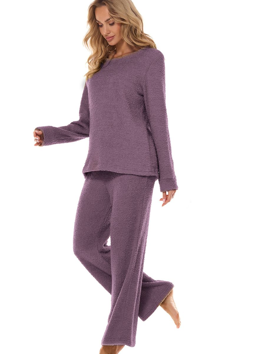 Conjunto L&L collection Morado #219330