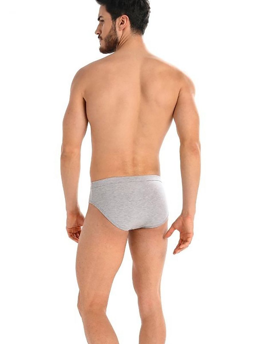 Conjunto Teyli Gris #182953