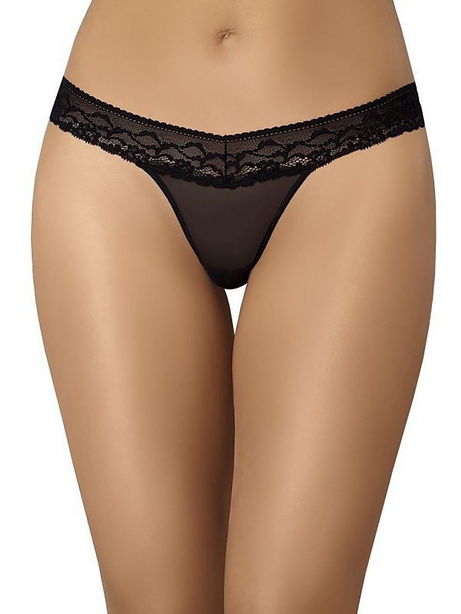 Conjunto Teyli Negro #182825