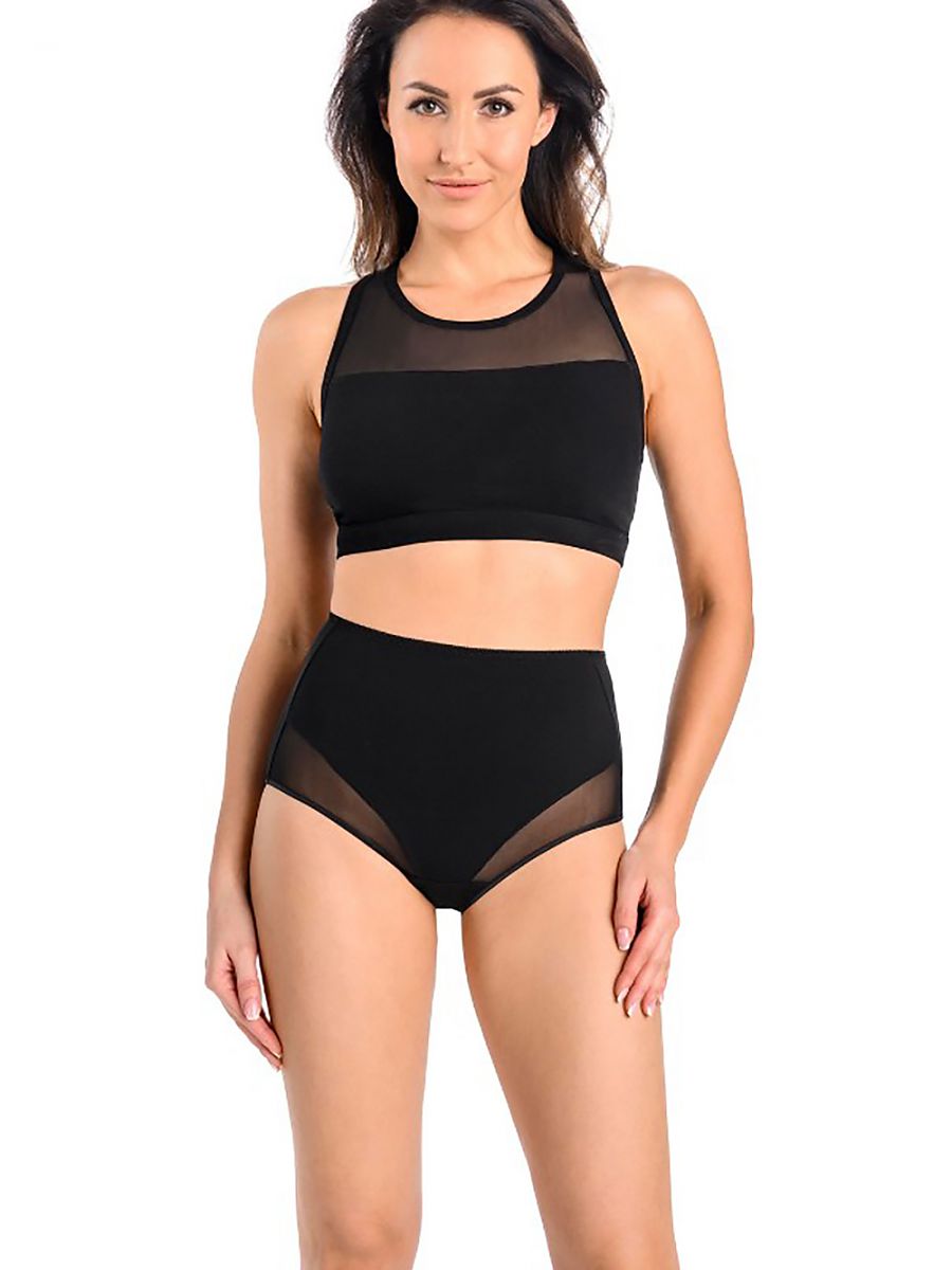 Conjunto Teyli Negro #182860