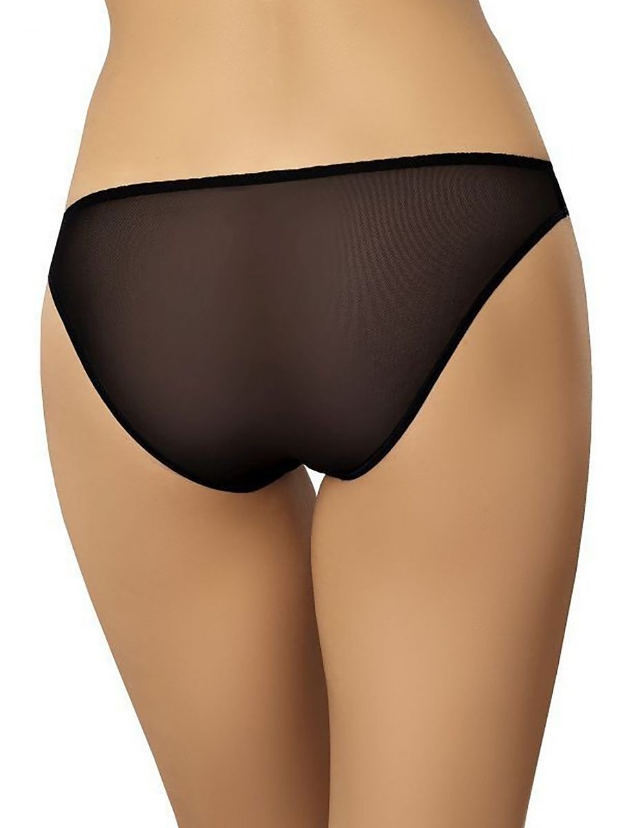 Conjunto Teyli Negro #182892