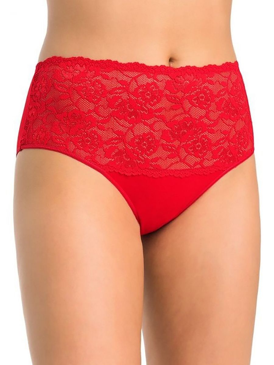 Conjunto Teyli Rojo #182912