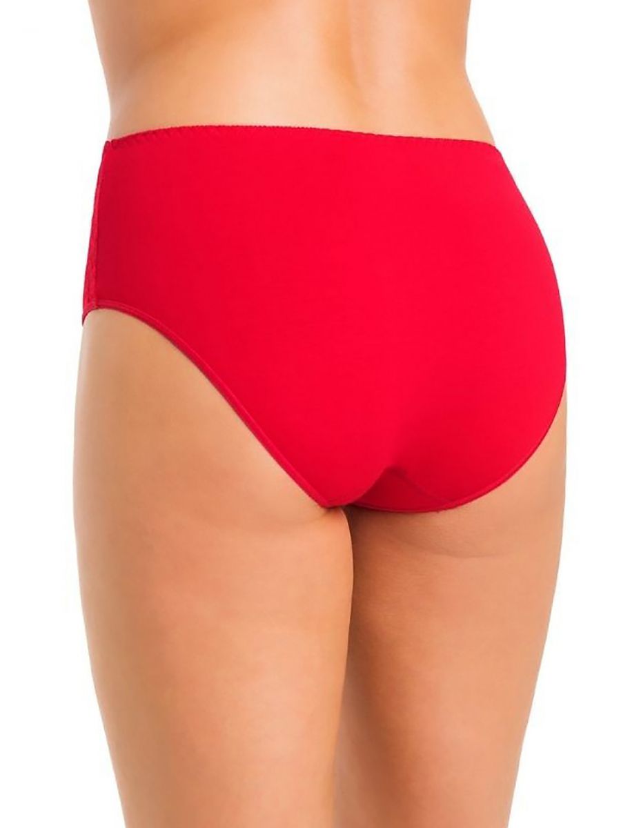 Conjunto Teyli Rojo #182912