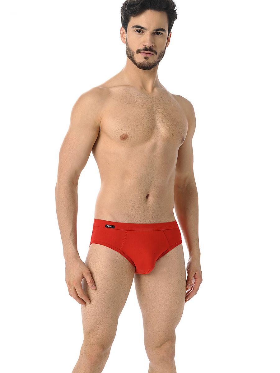 Conjunto Teyli Rojo #182956