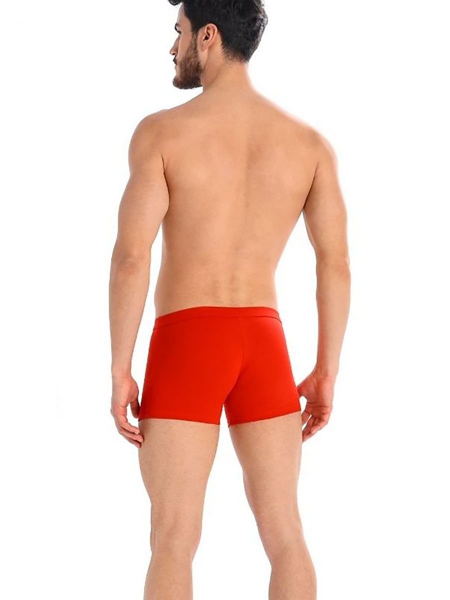 Conjunto Teyli Rojo #182966