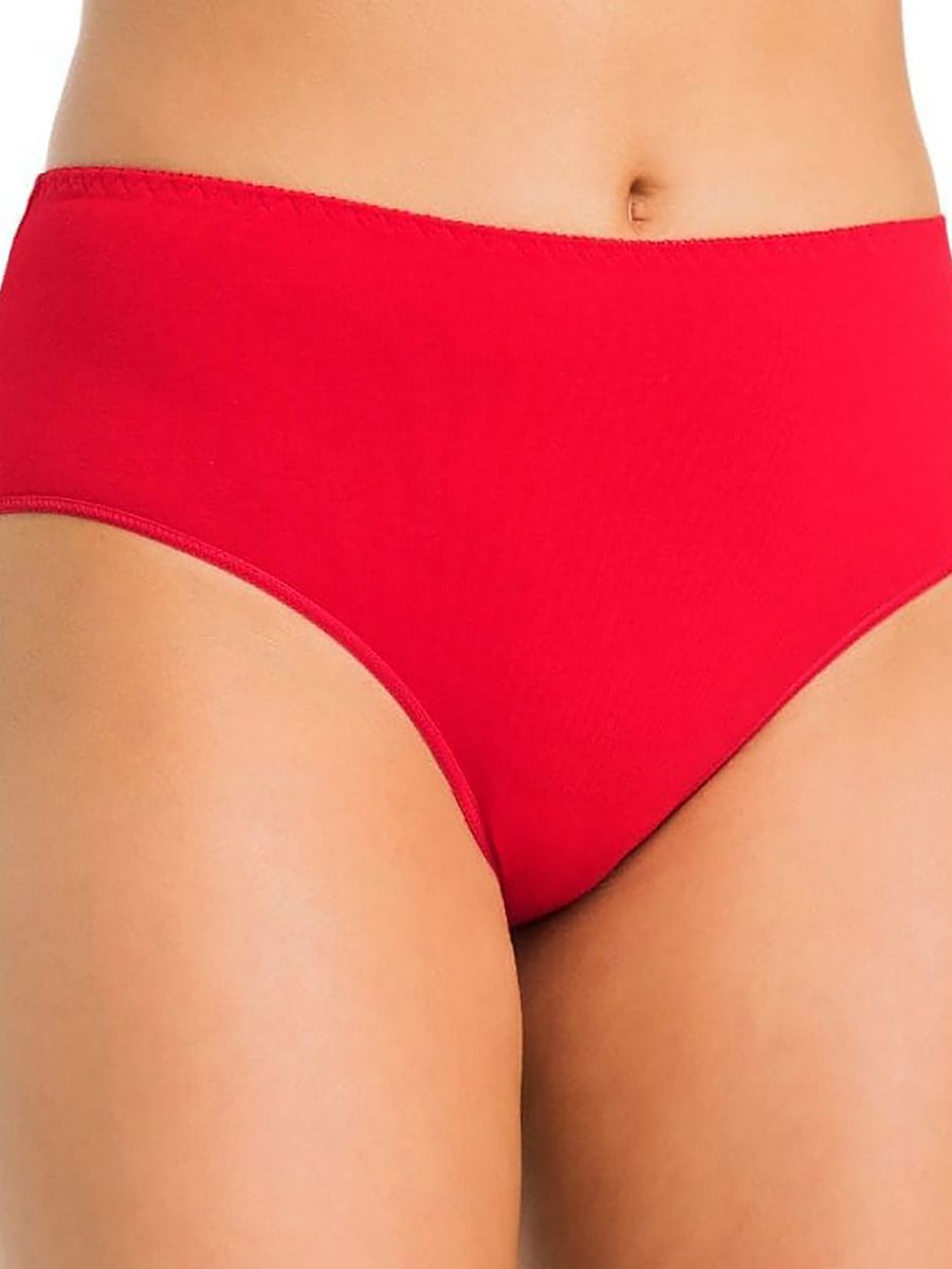 Conjunto Teyli Rojo #183259