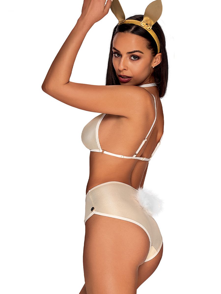 Erotic suit Obsessive Amarillo