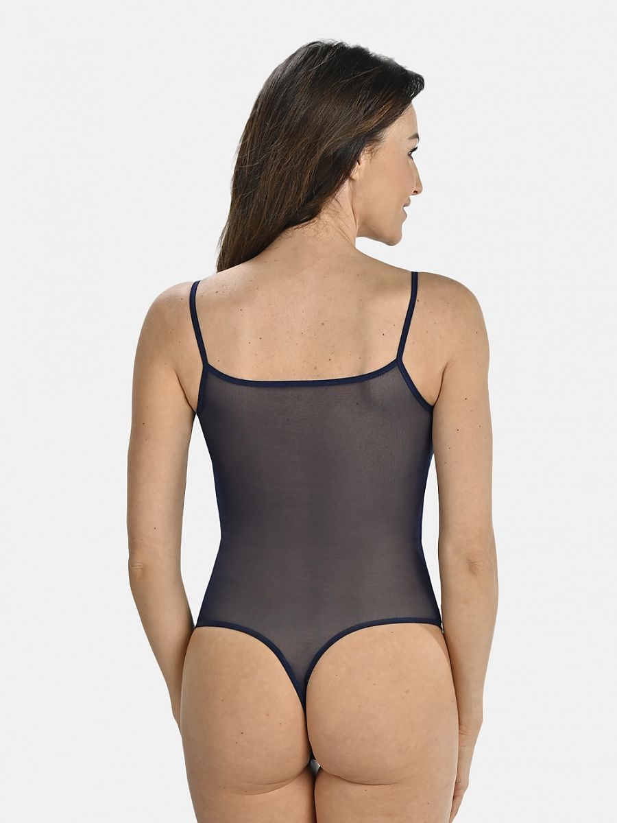 Moldeador Body Azul Modelo 195357