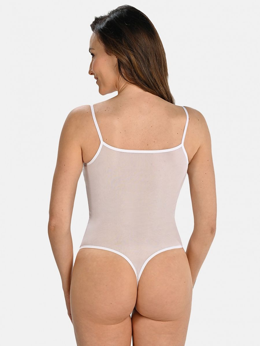 Moldeador Body Blanco Modelo 195356