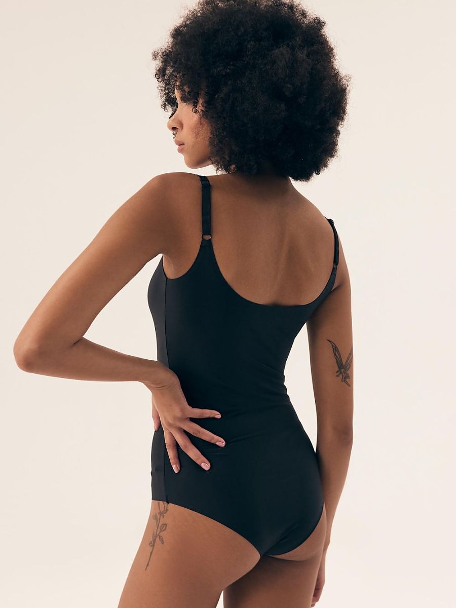 Moldeador Body Negro #209627