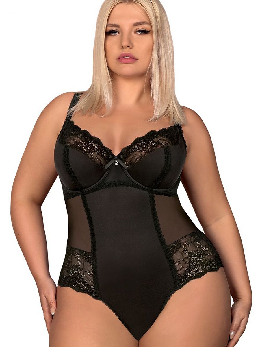 Moldeador Body Negro Modelo 149452