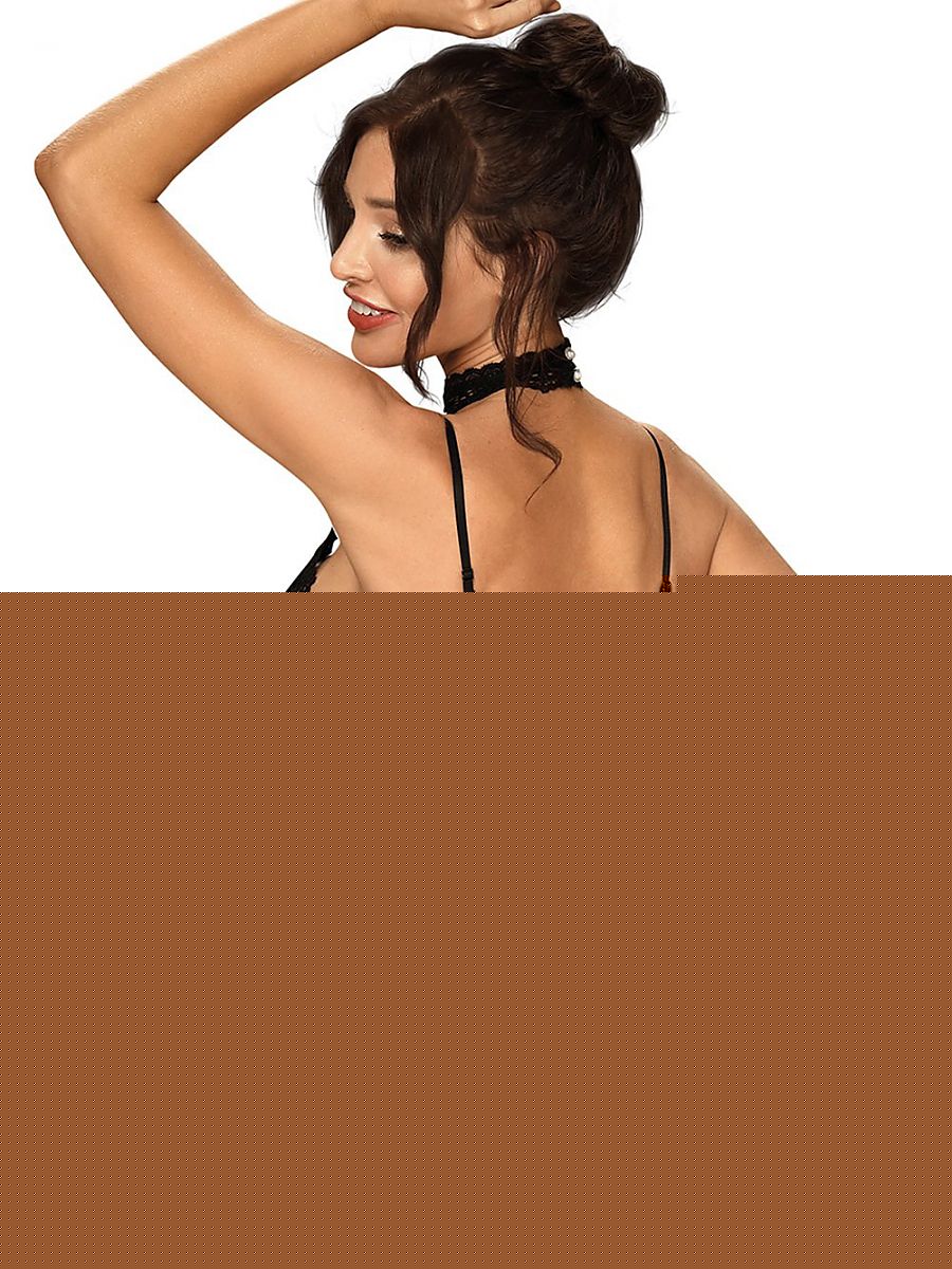 Moldeador Body Negro Modelo 154847