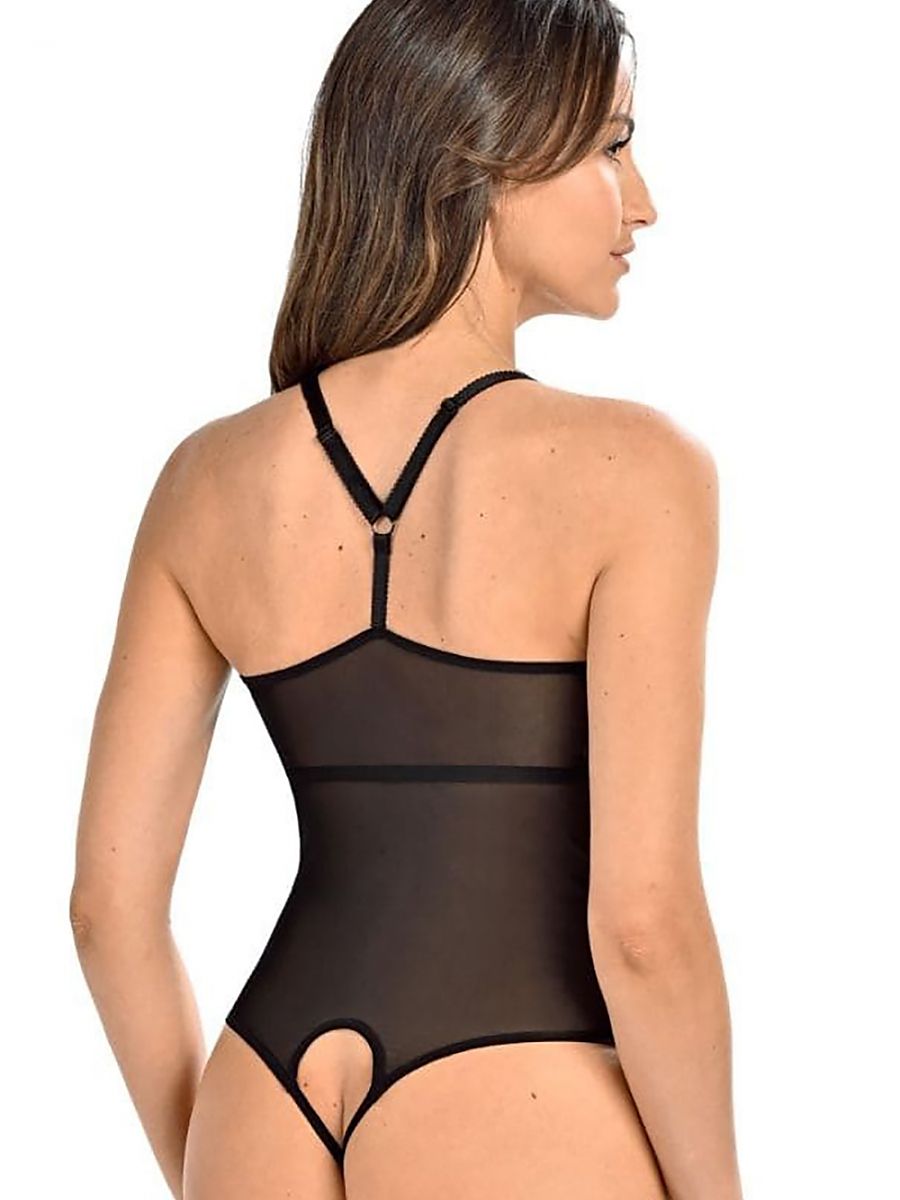 Moldeador Body Negro Modelo 183149