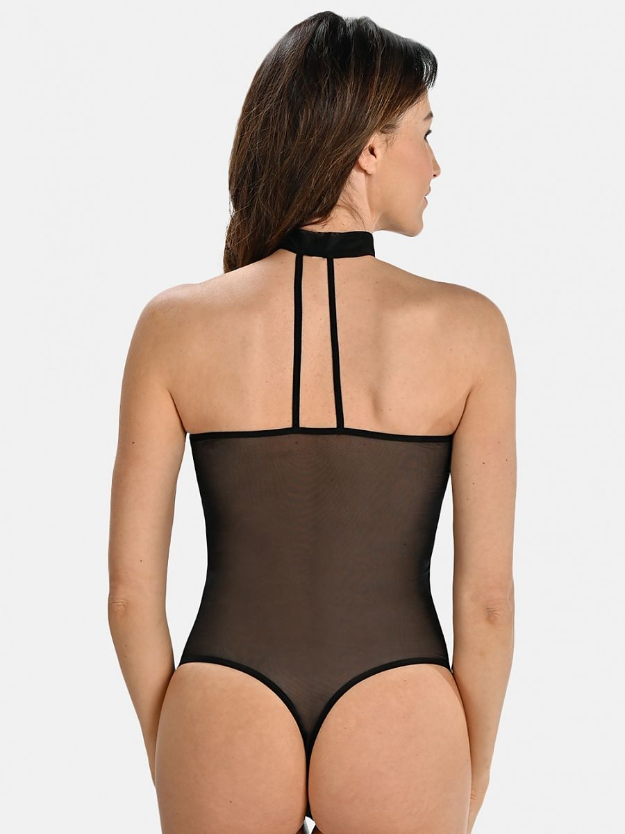 Moldeador Body Negro Modelo 195345