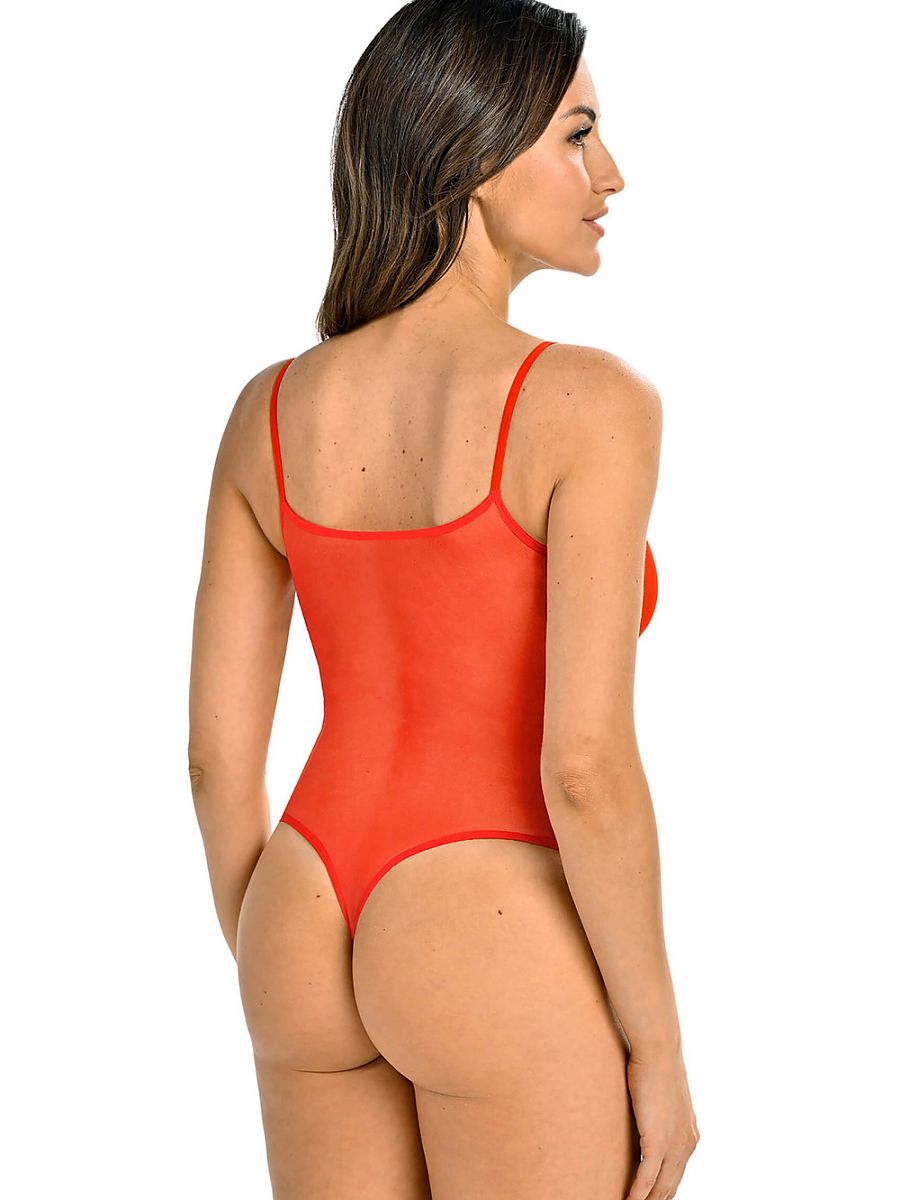 Moldeador Body Rojo Modelo 183060