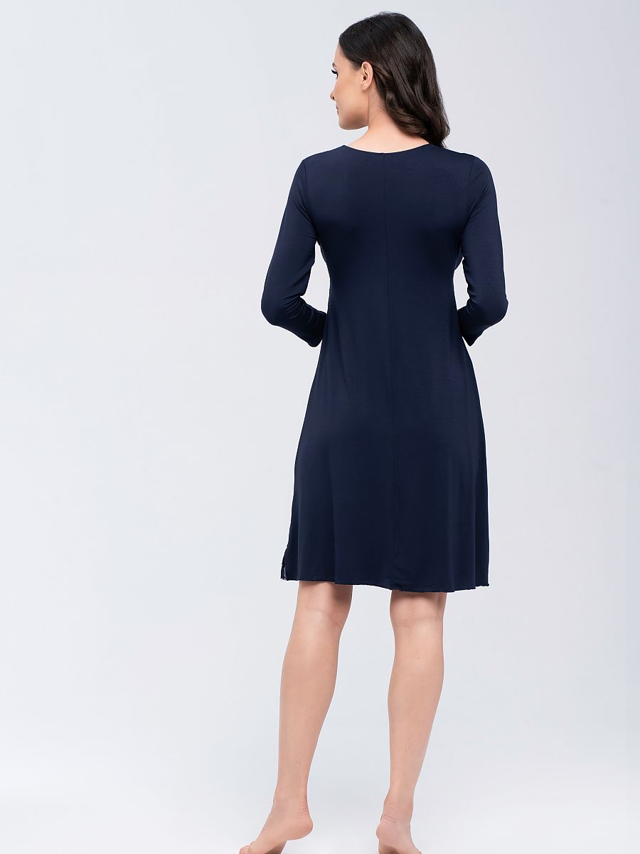 Nightshirt Babella Azul