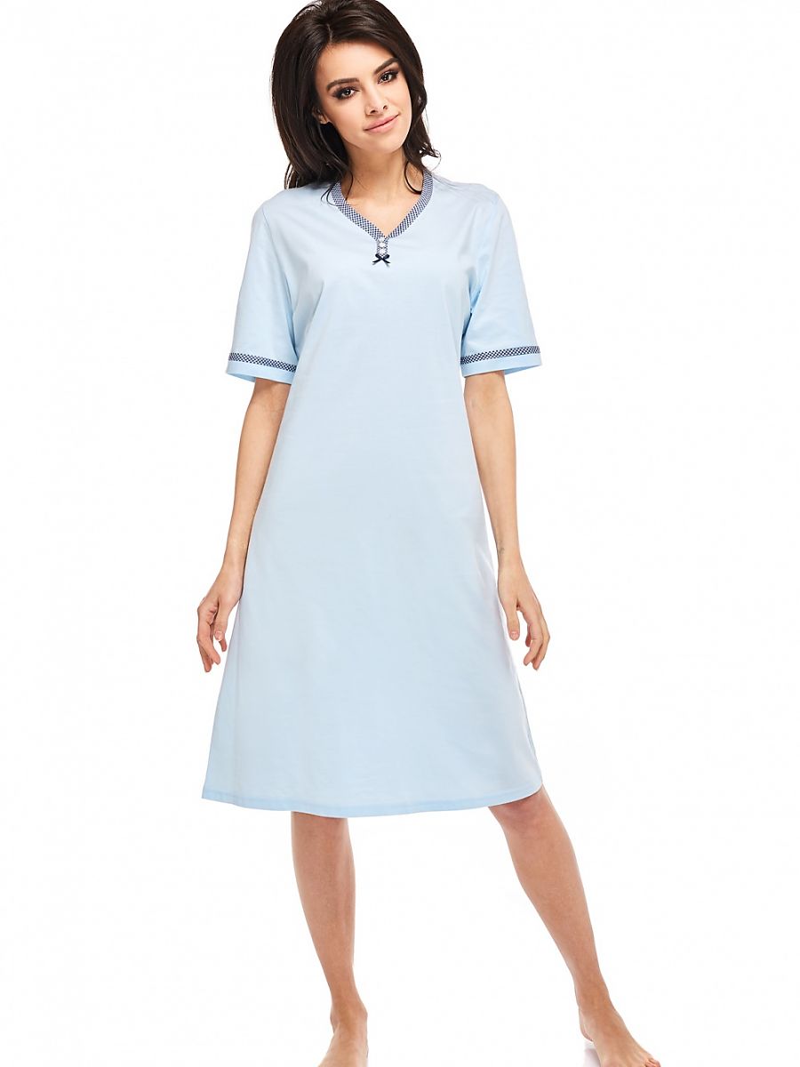Nightshirt Betina Azul