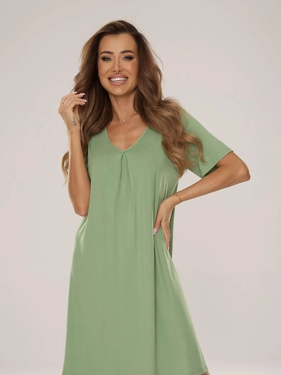 Nightshirt De Lafense Verde