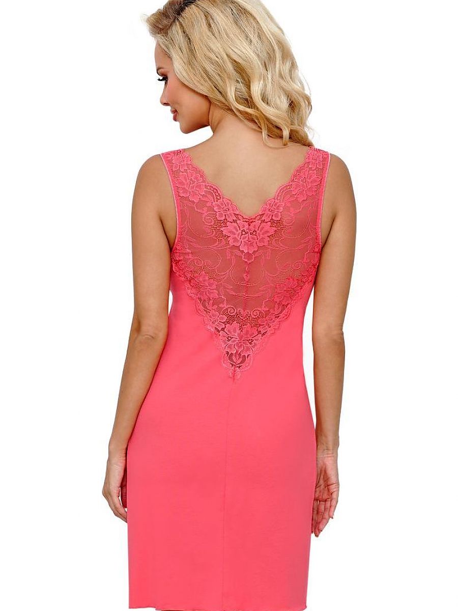 Nightshirt Donna Rosa Modelo 196497