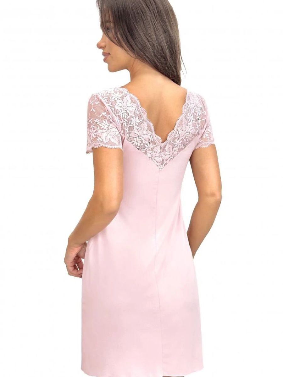 Nightshirt Donna Rosa Modelo 223973
