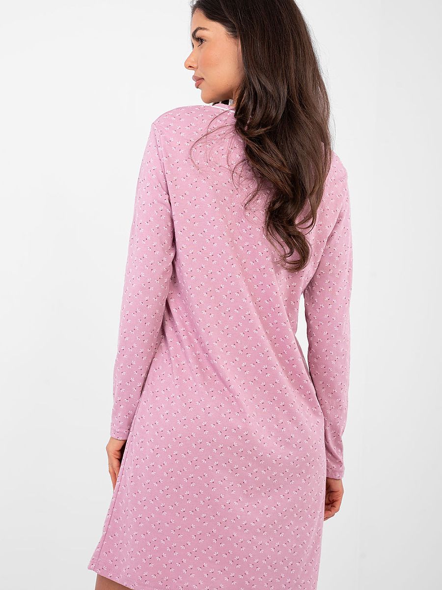 Nightshirt Forever Pink Rosa Modelo 223880