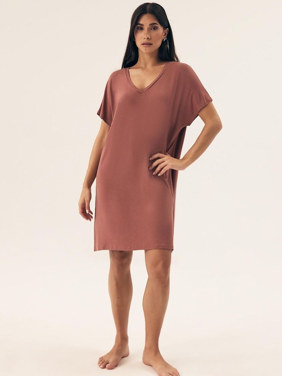 Nightshirt Henderson Rosa