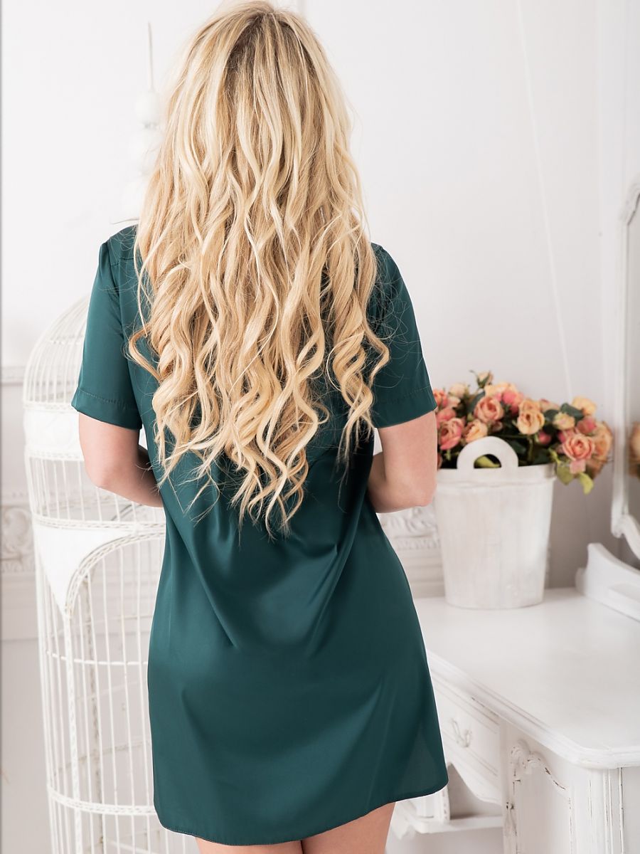 Nightshirt Kalimo Verde Modelo 198292