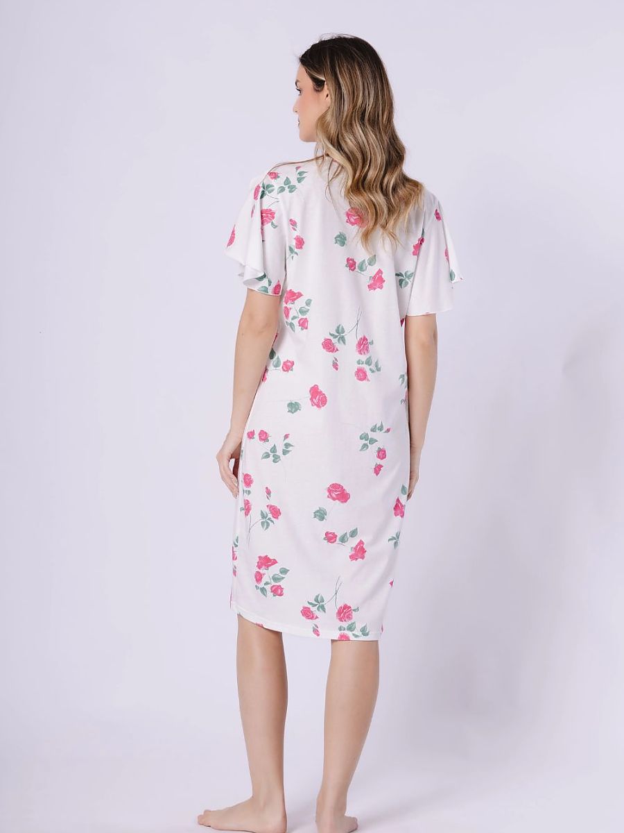 Nightshirt M-Max Beige Modelo 223691