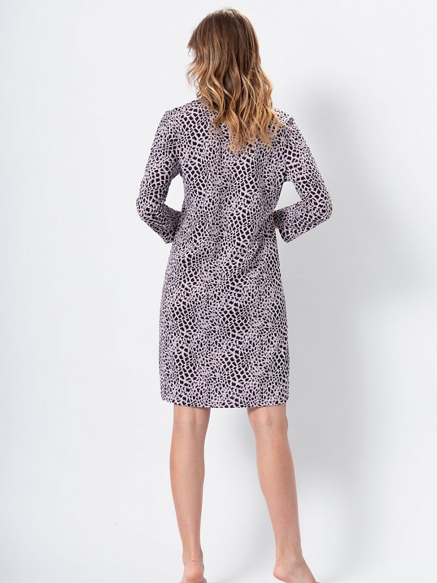 Nightshirt M-Max Morado Modelo 188568