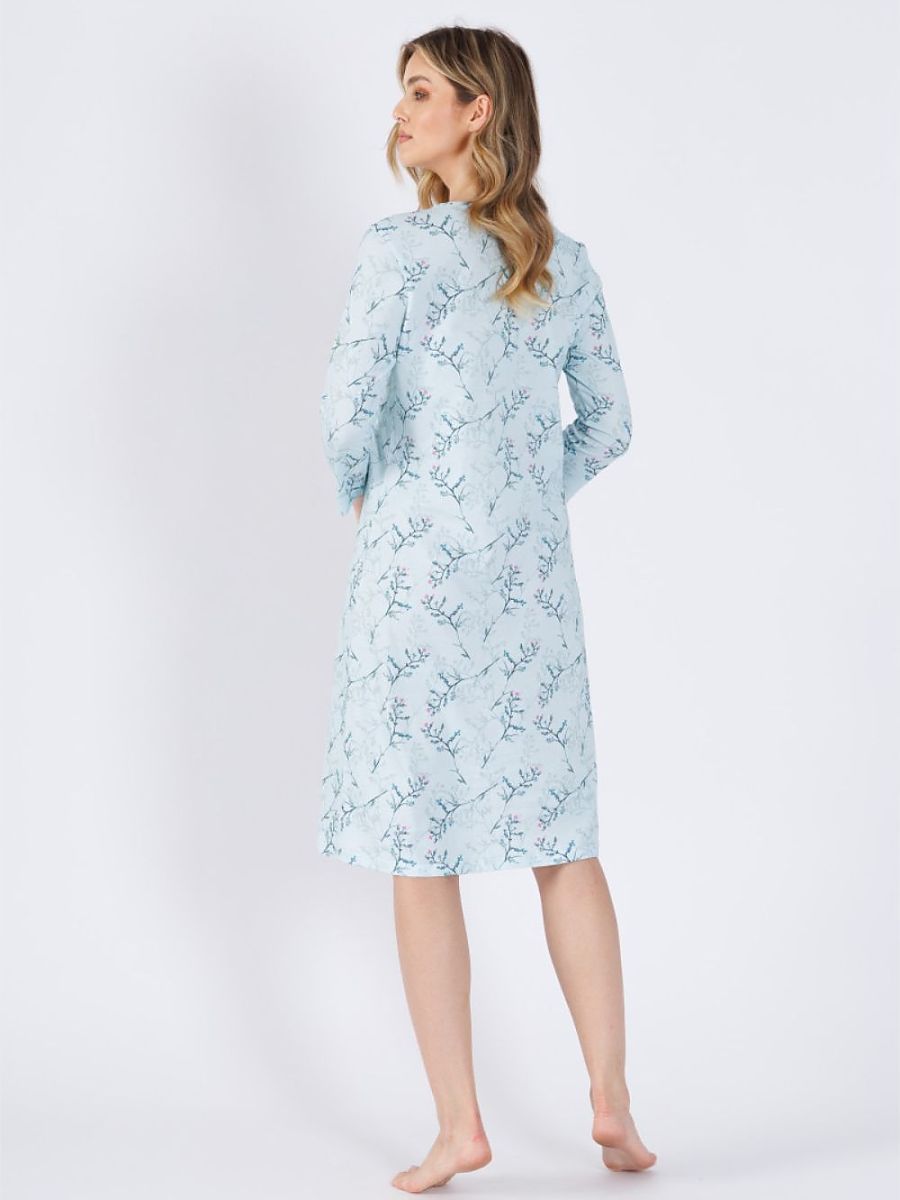 Nightshirt M-Max Verde Modelo 199793