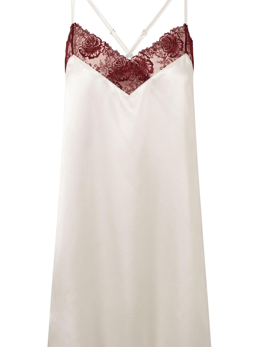 Nightshirt Momenti Per Me Beige