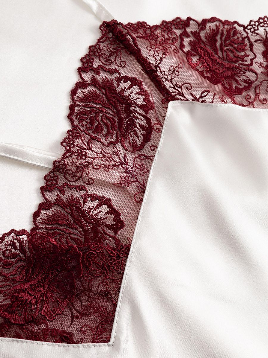 Nightshirt Momenti Per Me Beige