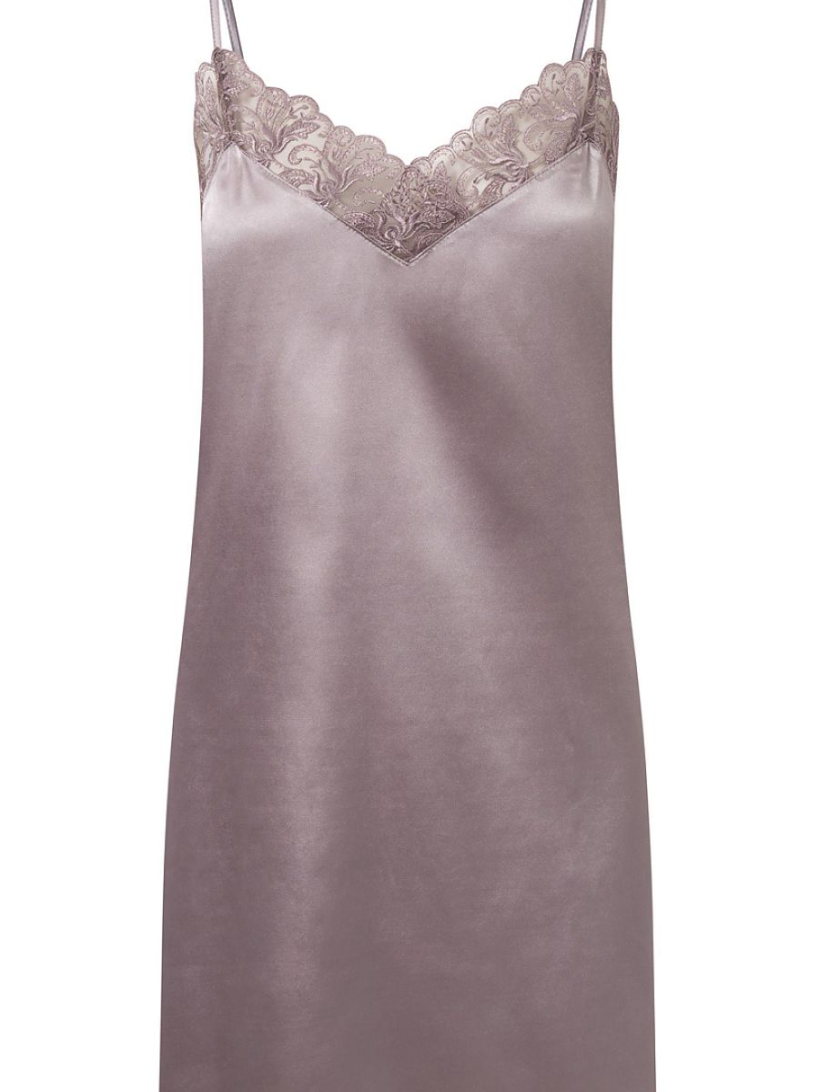 Nightshirt Momenti Per Me Gris