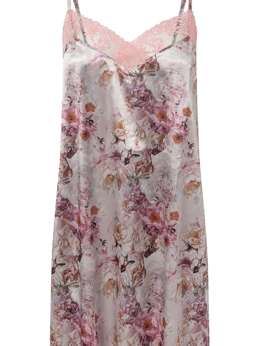 Nightshirt Momenti Per Me Multicolor